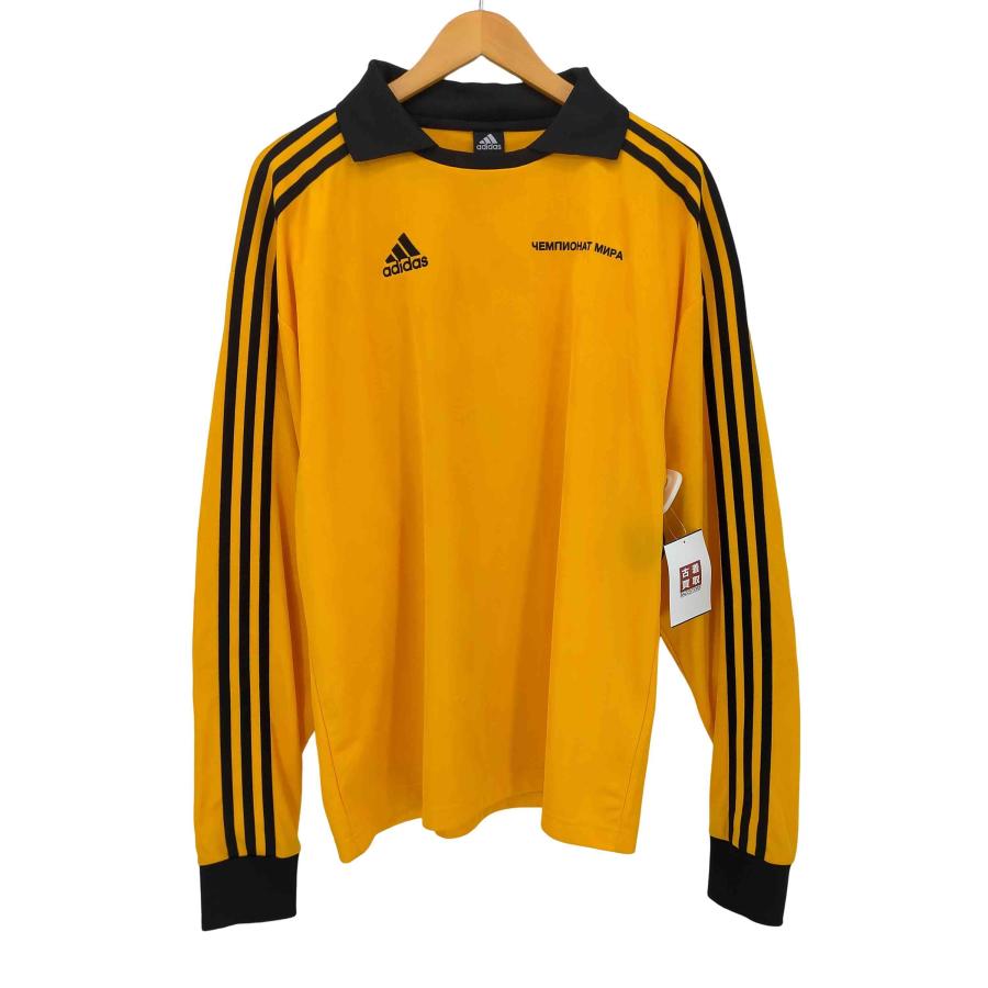 adidas（アディダス） 18AW Football Jersey ゲームシャツ メンズ JPN