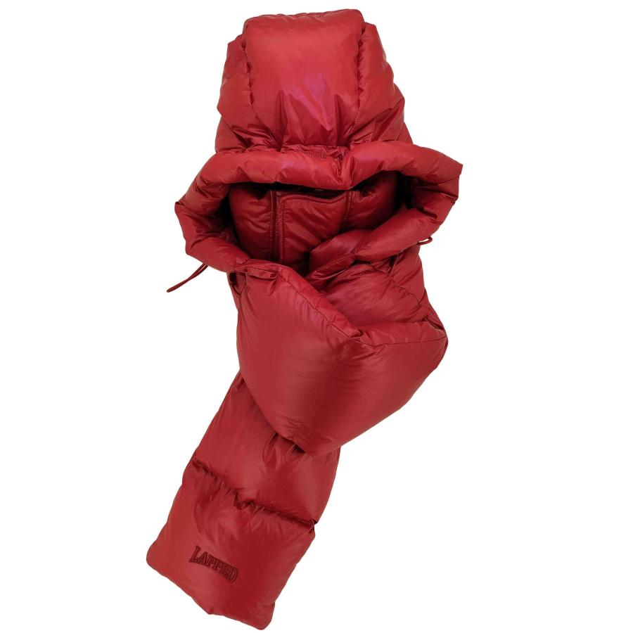 JUUN.J(ジュンジェイ) Hooded Down Scarf メンズ 表記無 【中古】【ブランド古着バズストア】 JUUN.J（ジュン ジー） JUUN.J(ジュンジェイ) Hooded Down Scarf