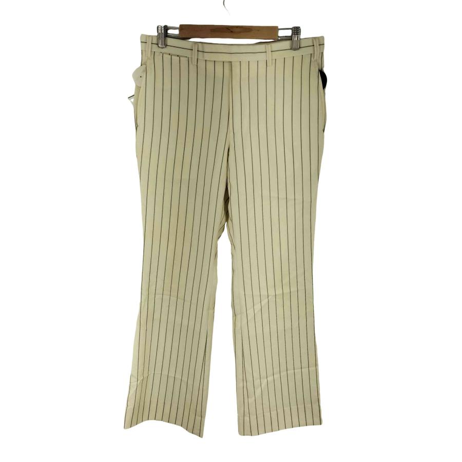 LITTLEBIG(リトルビッグ) Stripe Flare Trousers メンズ 3 中古 古着 