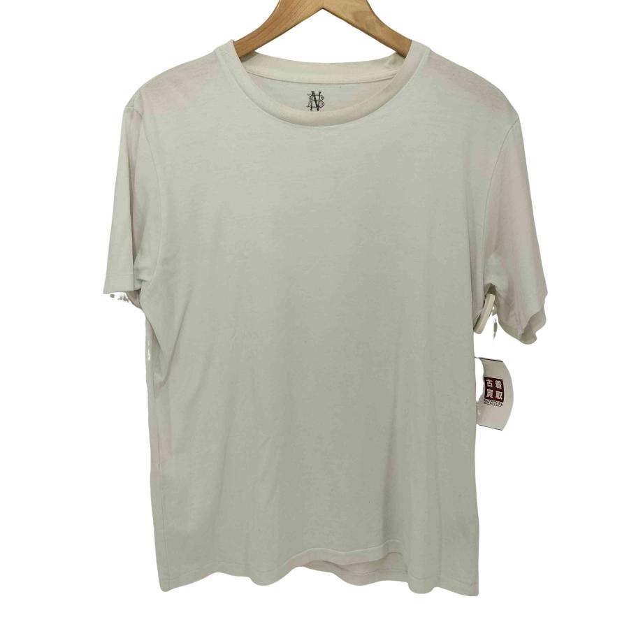 BATONER(バトナ―)/ パックTシャツ BATONER BATONER(バトナー) 21SS パックT Tシャツ PACK T-SHIRT