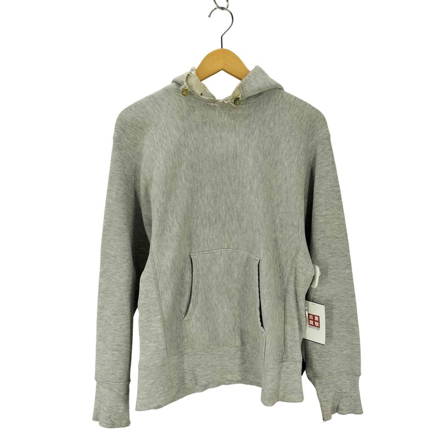 80s チャンピオン リバースウィーブ ウィングフットusa製 トリコタグ 80s チャンピオン リバースウィーブ トリコタグ 両面 USA製 XL