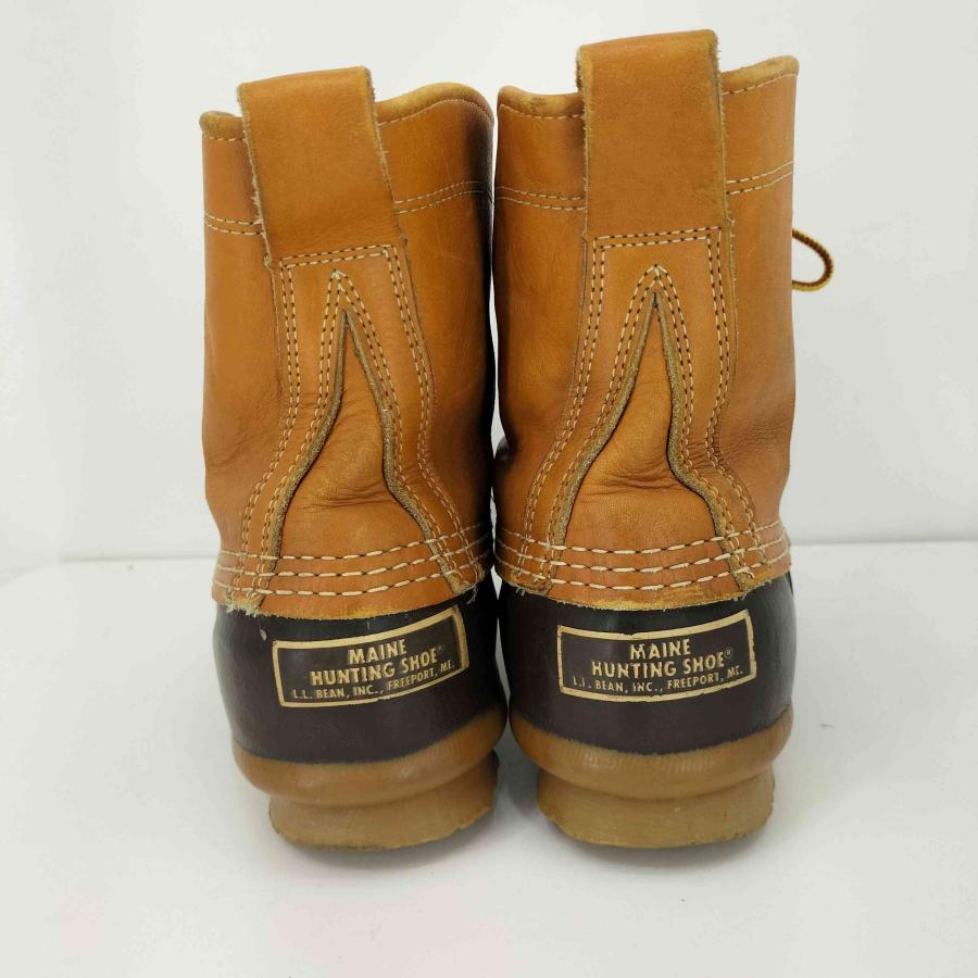 L.L.Bean L.L.Bean(エルエルビーン) 70s~80s MADE IN USA MAINE L.L.Bean L.L.Bean(エルエルビーン) 70s~80s MADE IN USA MAINE