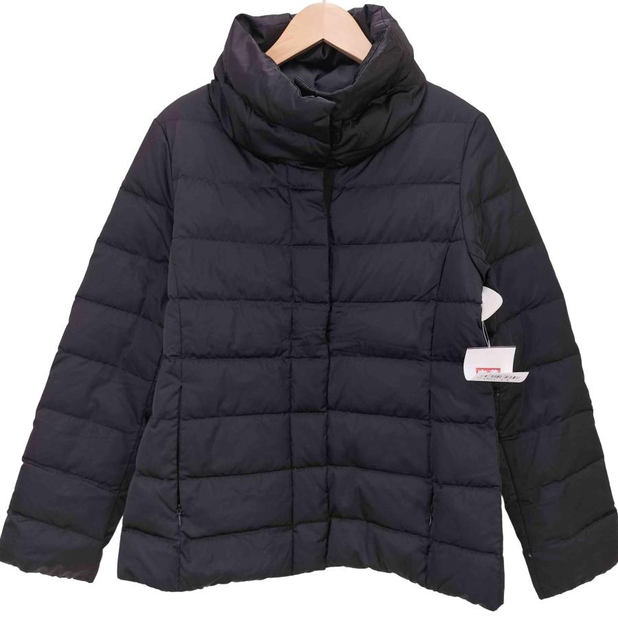 la.f... la.f...(ラエフ) ダウンジャケット レディース 2S 中古 古着  