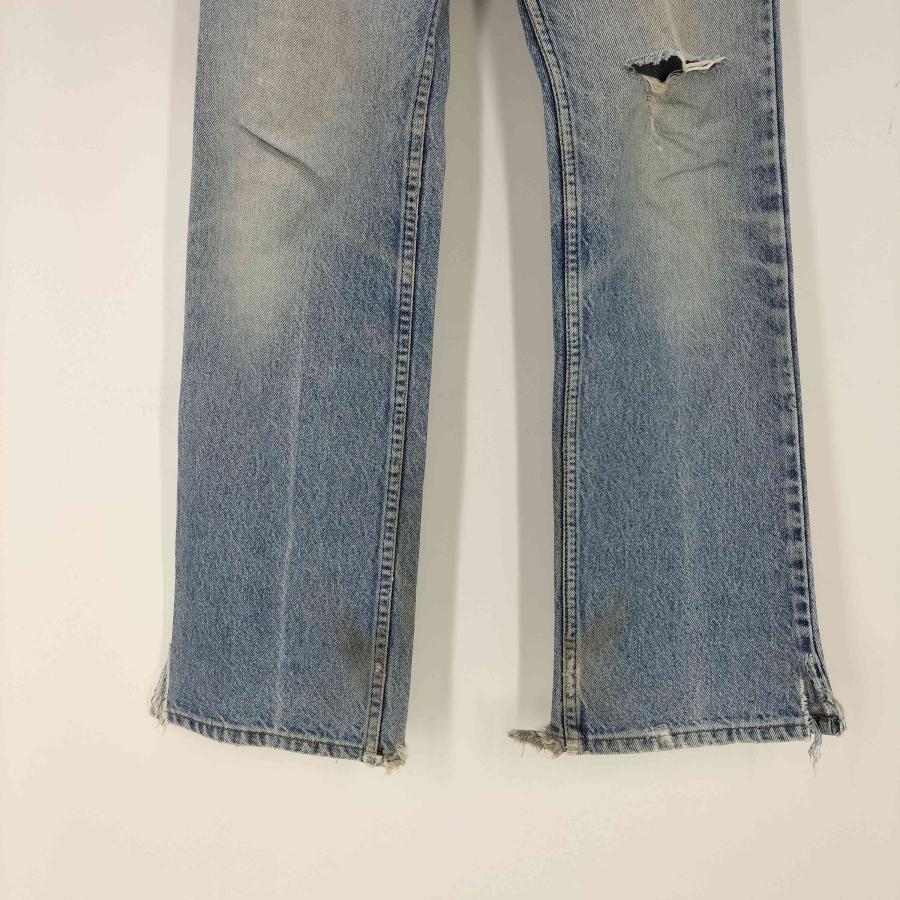 Levi's Levis(リーバイス) 517 ボタン裏585 ブーツカット Levi's Levis(リーバイス) 517 ボタン裏585 ブーツカット