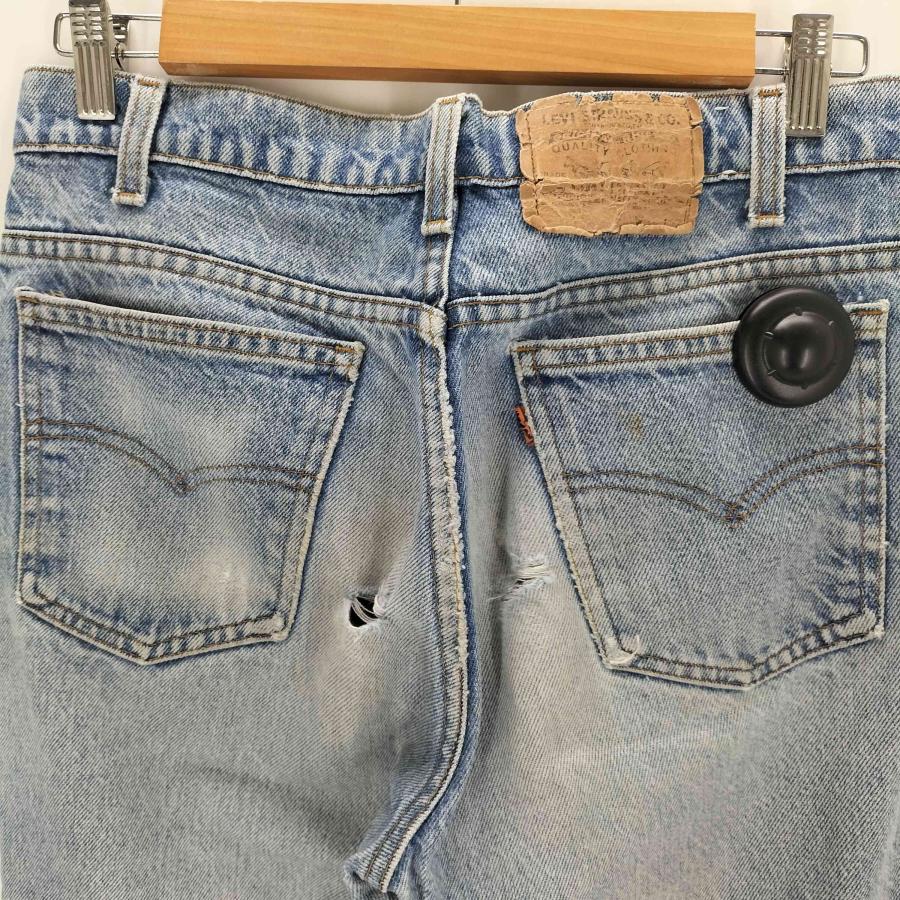 Levi's Levis(リーバイス) 517 ボタン裏585 ブーツカット Levi's Levis(リーバイス) 517 ボタン裏585 ブーツカット