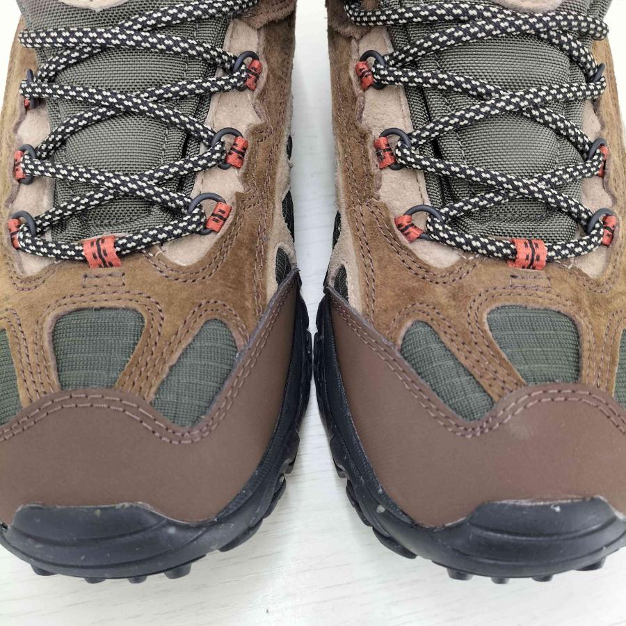 MERRELL MERRELL(メレル) 1TRL MOAB MESA LUXE ローカット