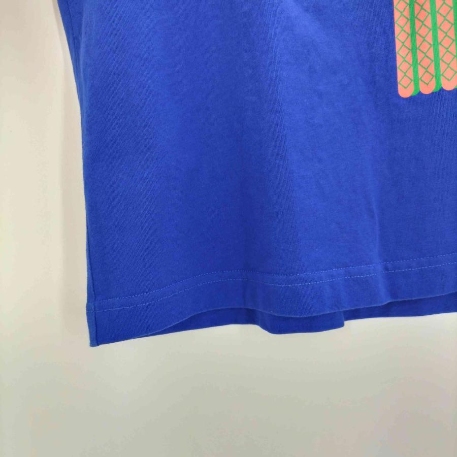 T-SHIRT SS CARDS 195 メンズ JPN：XS  中古 【光る】 古着 0124