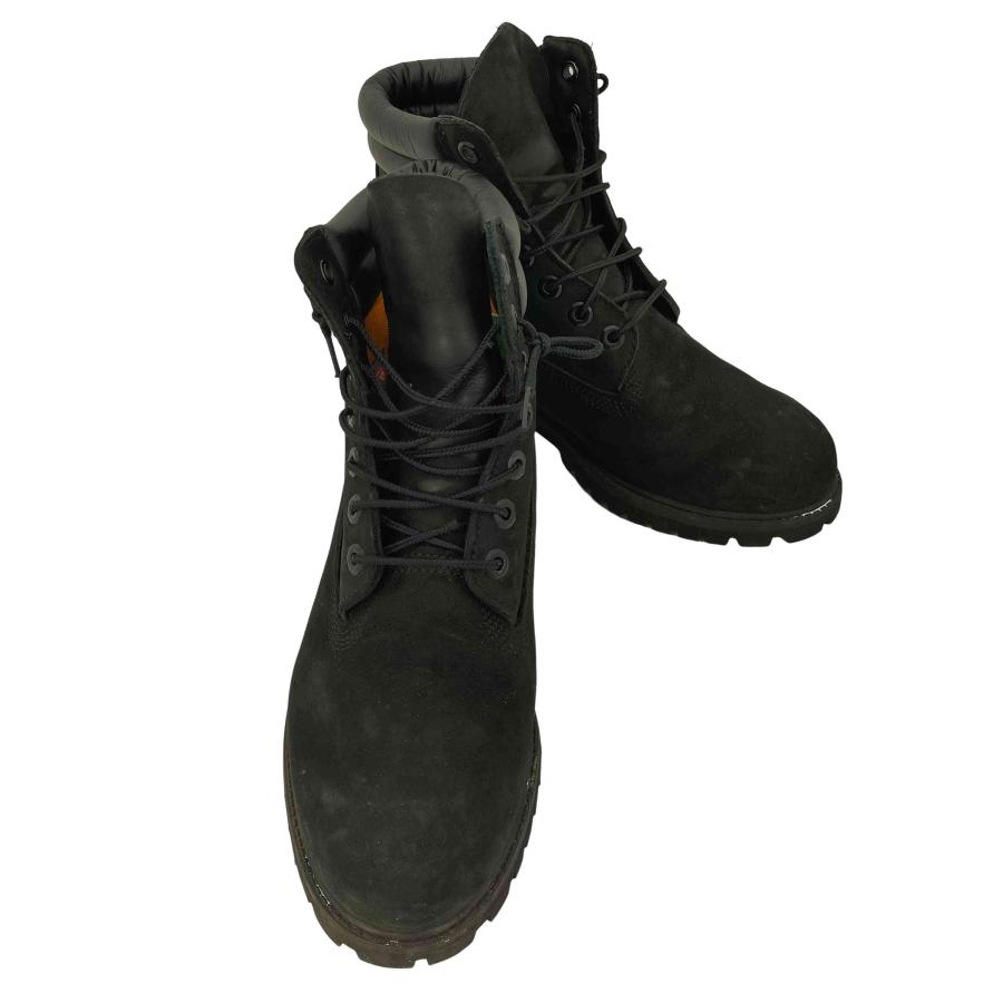 Timberland Timberland(ティンバーランド) 6 IN DOUBLE COLLAR BOOT  