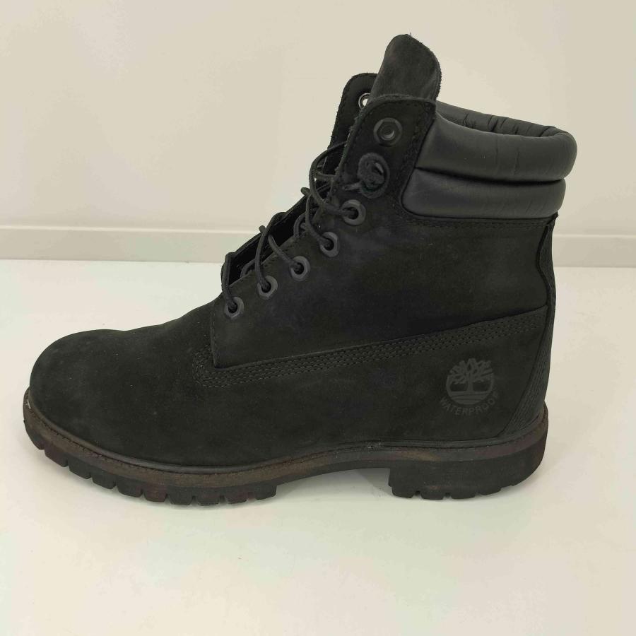 Timberland Timberland(ティンバーランド) 6 IN DOUBLE COLLAR BOOT  