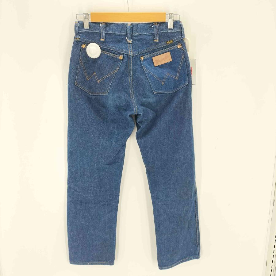 Wrangler Wrangler(ラングラー) 70s USA製 SCOVILLジッパー Wrangler Wrangler(ラングラー) 70s USA製 SCOVILLジッパー