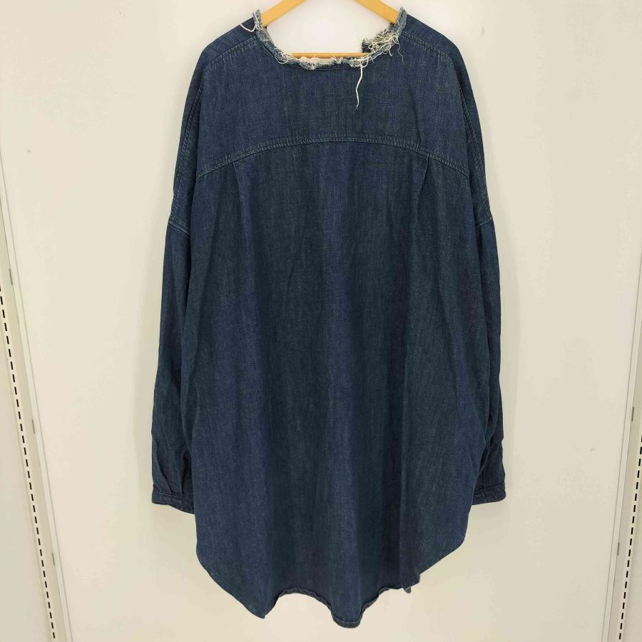 KAPITAL KAPITAL(キャピタル) 16ss 12ozデニム CPO スラッピー KAPITAL KAPITAL(キャピタル) 16ss 12ozデニム CPO スラッピー