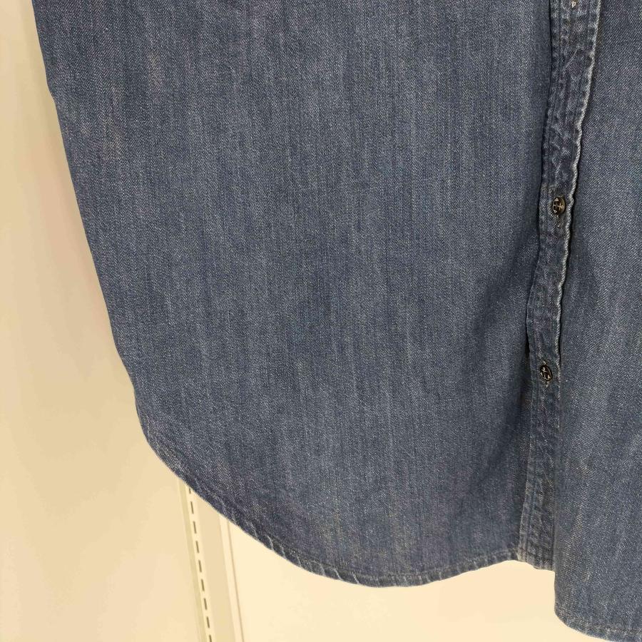 KAPITAL KAPITAL(キャピタル) 16ss 12ozデニム CPO スラッピー