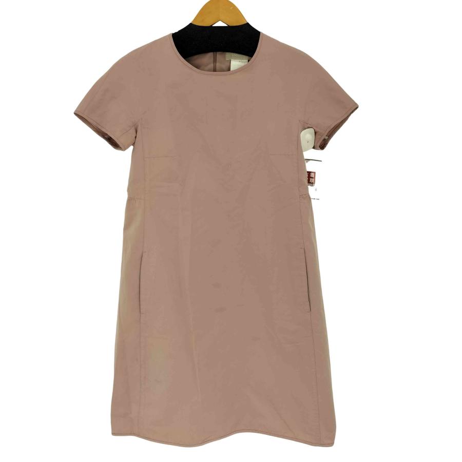 S MAXMARA Max Mara(エスマックスマーラ) ノースリーブワンピース 