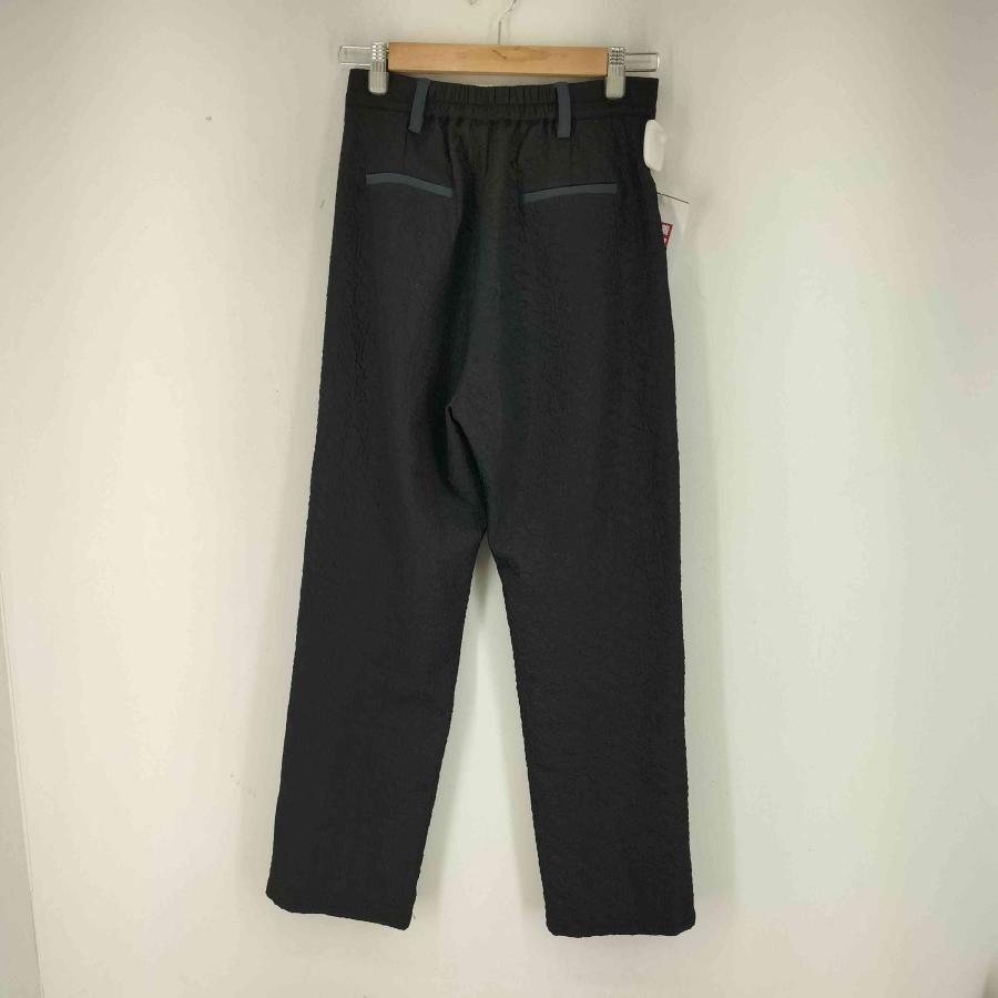 willfully(ウィルフリー) ペプラムジャガード セットアップ レディース  