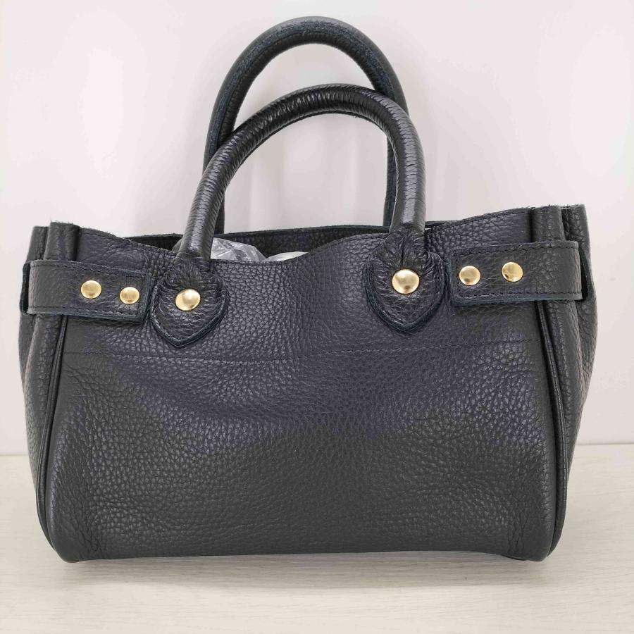 sita parantica SITA PARANTICA(シータパランティカ) 2way シボ革 ミニ  