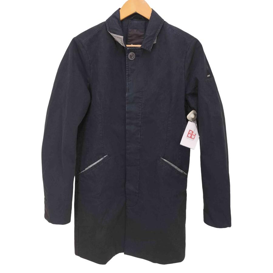 DENHAM(デンハム) コットン ステンカラーコート メンズ JPN：XS 中古 