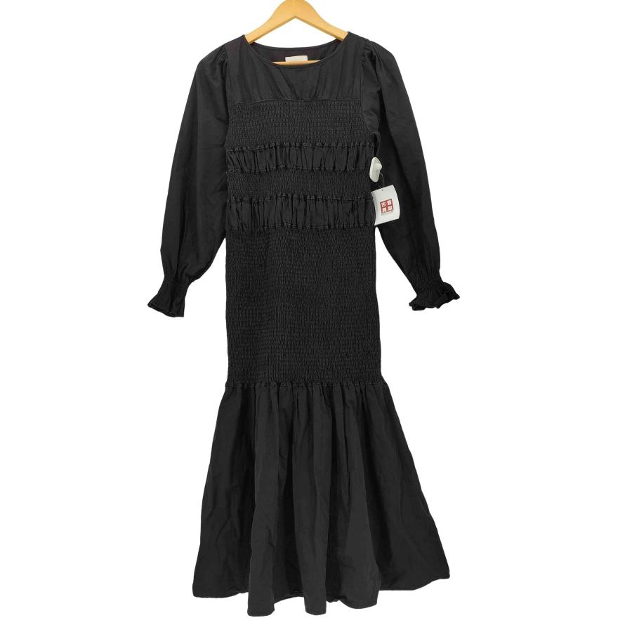 eimy istoire istoire(エイミーイストワール) シャーリング マーメイド  