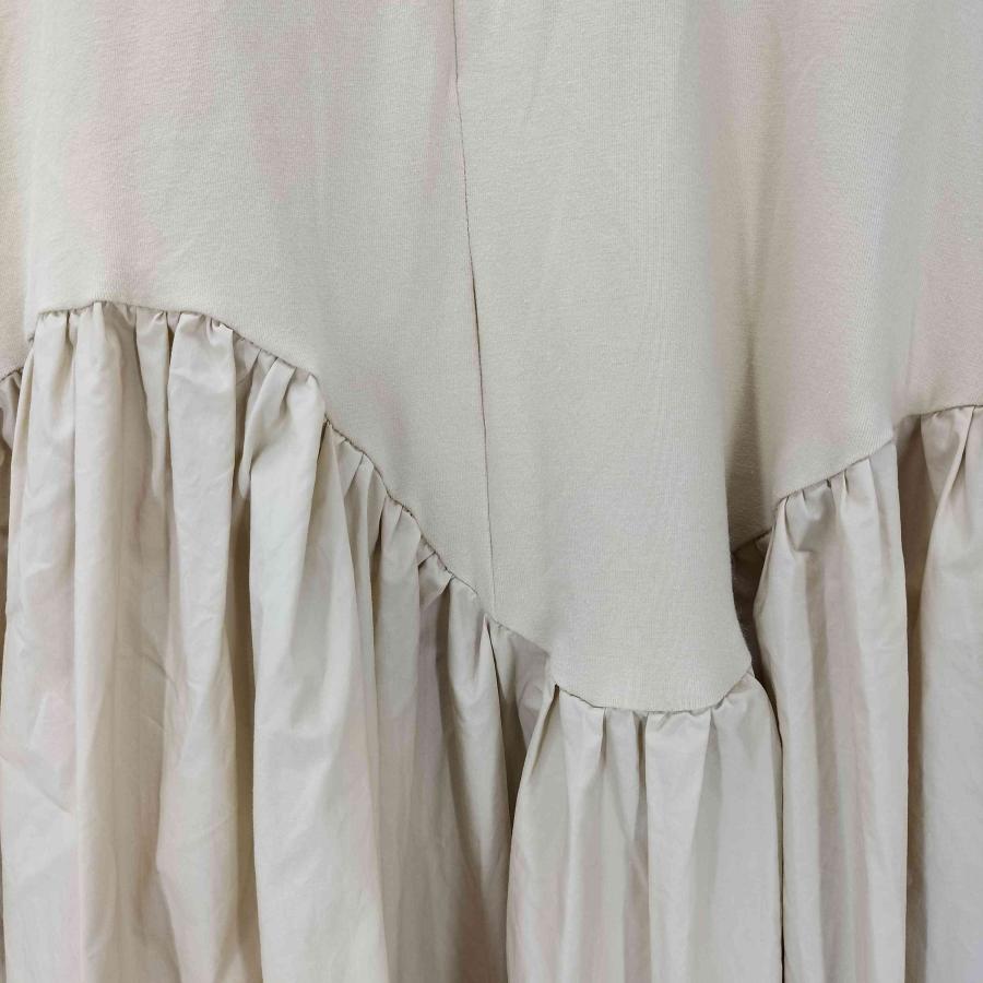 美品COS オーバーサイズアシンメトリーワンピースコス完売