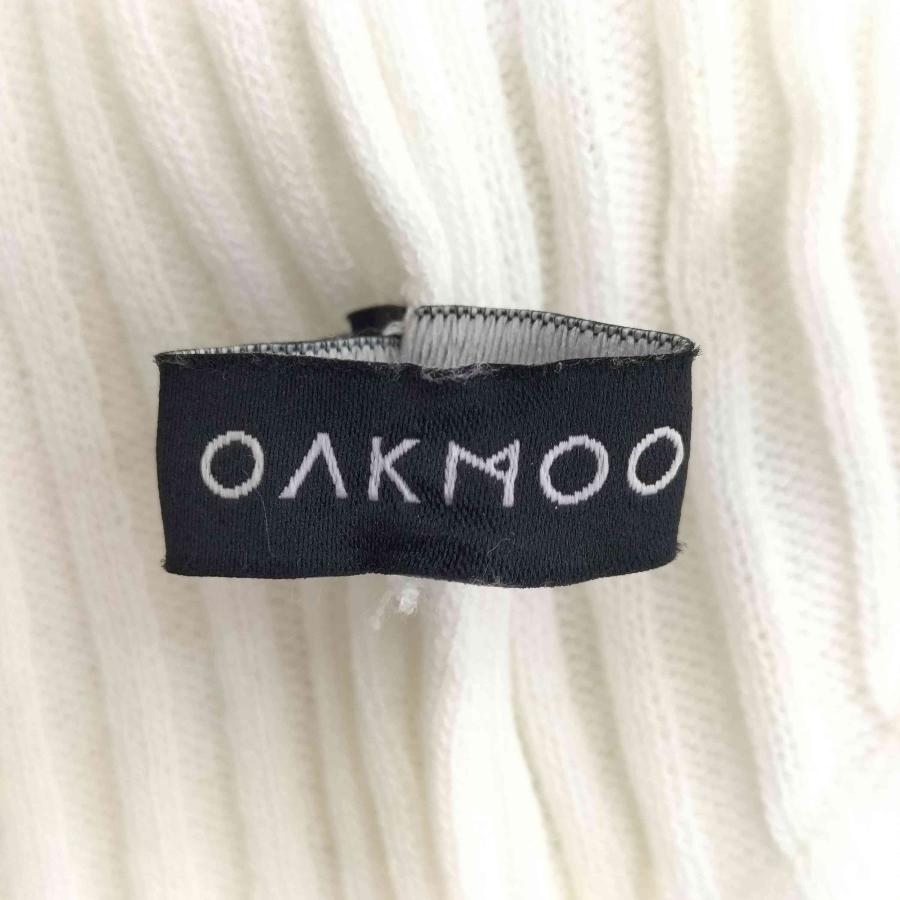 USED古着(ユーズドフルギ) OAKMOO フラワーリボン カーディガン 
