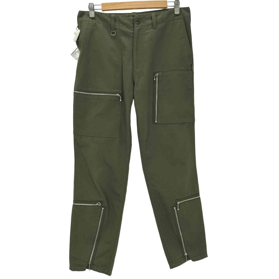 GOODENOUGH GOODENOUGH(グッドイナフ) パラシュートパンツ GOODENOUGH GOODENOUGH(グッドイナフ) パラシュートパンツ