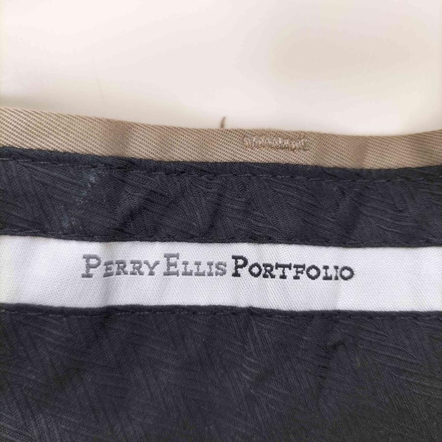 PERRY ELLIS PORTFOLIO(ペリーエリスポートフォリオ) 2タック PERRY ELLIS PORTFOLIO(ペリーエリスポートフォリオ) 2タック
