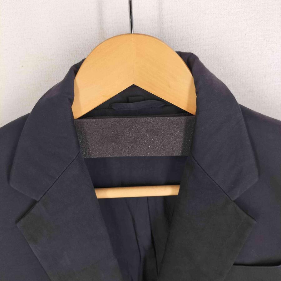 HELMUT LANG LANG(ヘルムートラング) MADE IN ITALY 襟切替 1B 
