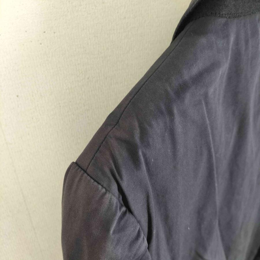HELMUT LANG LANG(ヘルムートラング) MADE IN ITALY 襟切替 1B 