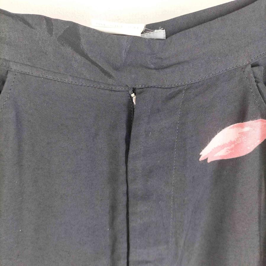YOHJI YAMAMOTO +NOIR NOIR(ヨウジヤマモトプリュスノアール) 08SS 