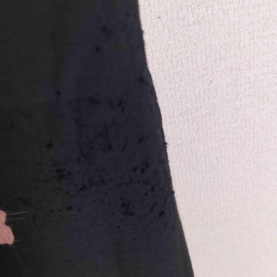 YOHJI YAMAMOTO +NOIR NOIR(ヨウジヤマモトプリュスノアール) 08SS 