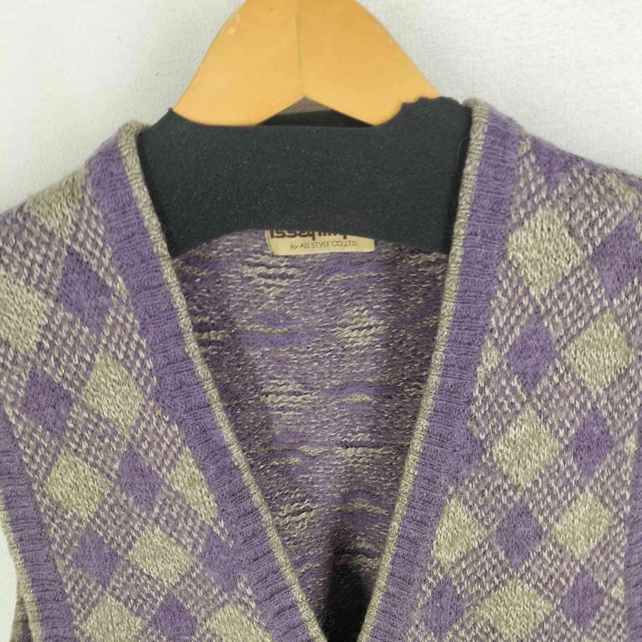 ISSEY MIYAKE MIYAKE(イッセイミヤケ) 70S オールスタイルタグ ISSEY MIYAKE MIYAKE(イッセイミヤケ) 70S オールスタイルタグ