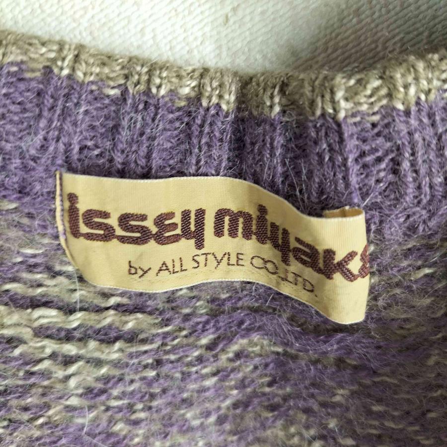 ISSEY MIYAKE MIYAKE(イッセイミヤケ) 70S オールスタイルタグ ISSEY MIYAKE MIYAKE(イッセイミヤケ) 70S オールスタイルタグ