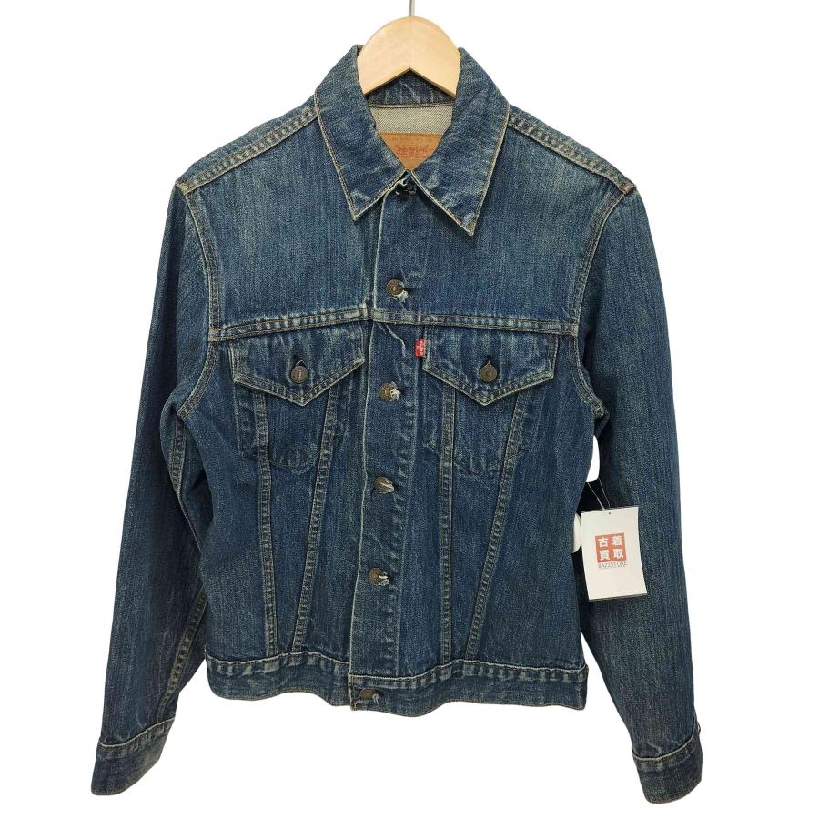 Levi's Levis(リーバイス) 70-80s USA製 70505-0217 ボタン裏 Levi's Levis(リーバイス) 70-80s USA製 70505-0217 ボタン裏