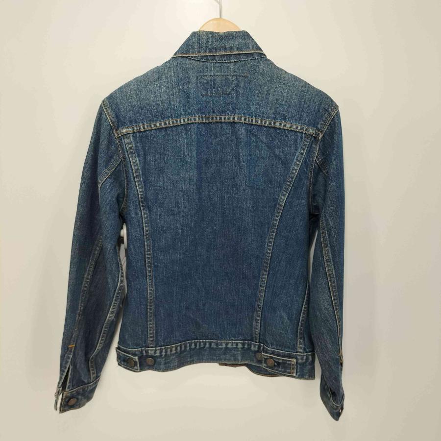 Levi's Levis(リーバイス) 70-80s USA製 70505-0217 ボタン裏 Levi's Levis(リーバイス) 70-80s USA製 70505-0217 ボタン裏