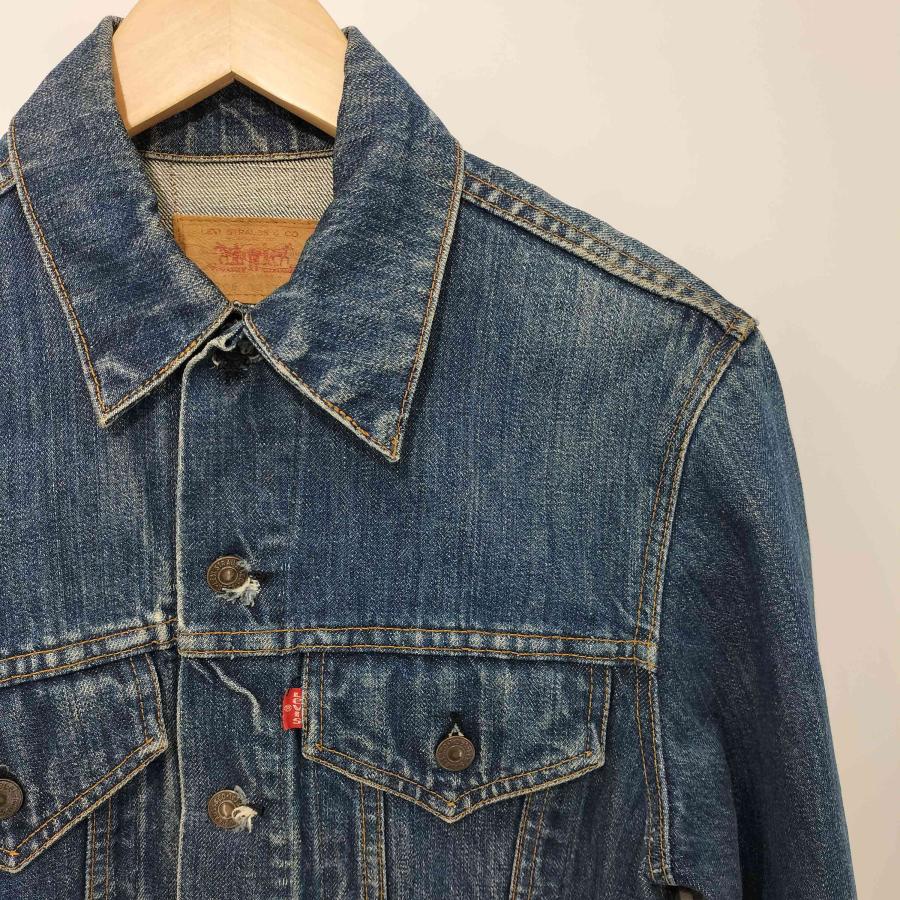 Levi's Levis(リーバイス) 70-80s USA製 70505-0217 ボタン裏 Levi's Levis(リーバイス) 70-80s USA製 70505-0217 ボタン裏