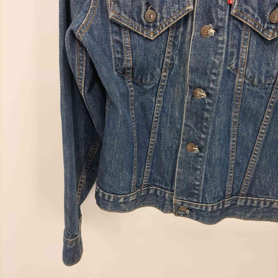 Levi's Levis(リーバイス) 70-80s USA製 70505-0217 ボタン裏 Levi's Levis(リーバイス) 70-80s USA製 70505-0217 ボタン裏