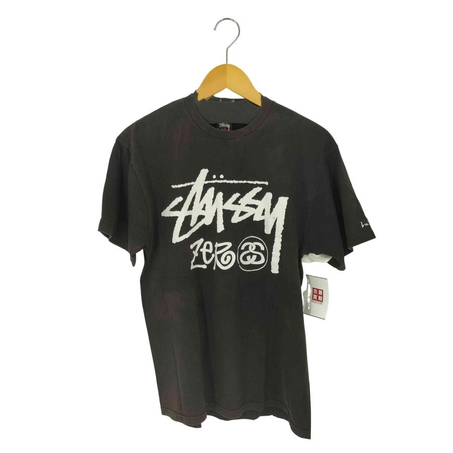 Stussy(ステューシー) 00S FIREBALL IRIE LIFE Tシャツ メンズ JPN：M 