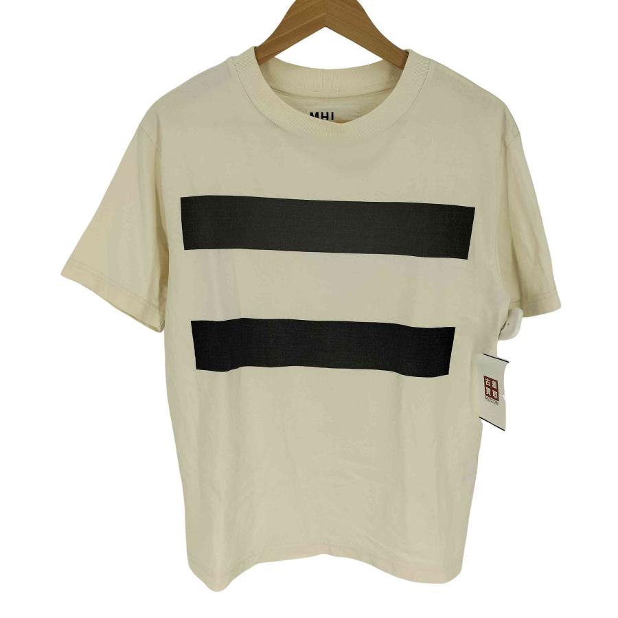エムエイチエル 美品 MHL ウールコットンカットソー 2 アイボリー 楽天市場】mhl（素材（生地・毛糸）綿・コットン）（ニット