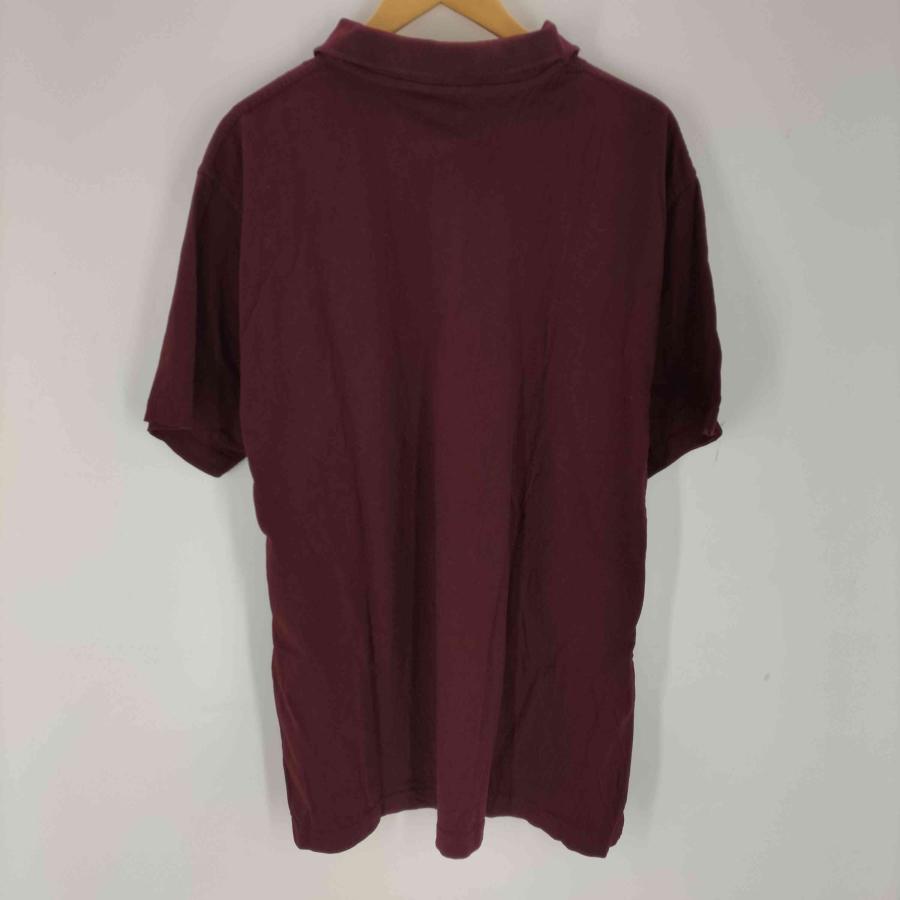 USED古着(ユーズドフルギ) {{st.johnsbay}}コットンポロシャツ メンズ 