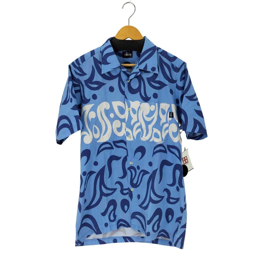 STUSSY Stussy(ステューシー) 90S Old オールドステューシー 開襟