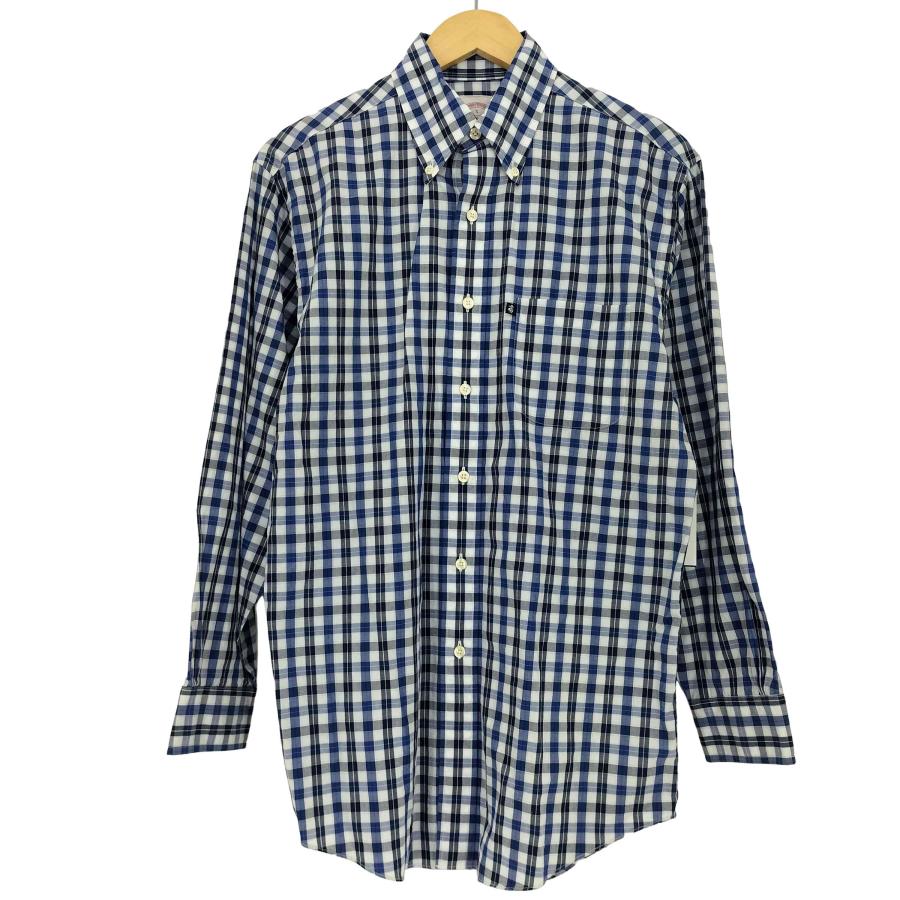 BROOKS BROTHERS（ブルックスブラザーズ） 346 ギンガムチェック