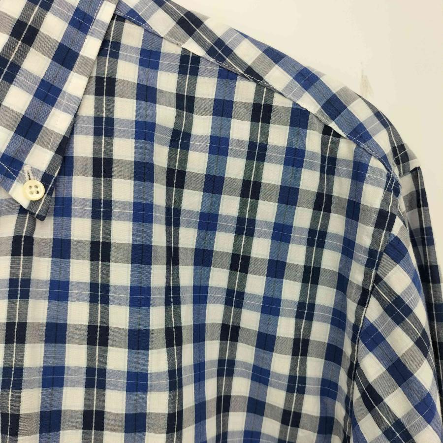 BROOKS BROTHERS（ブルックスブラザーズ） 346 ギンガムチェック