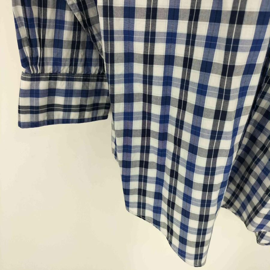 BROOKS BROTHERS（ブルックスブラザーズ） 346 ギンガムチェック
