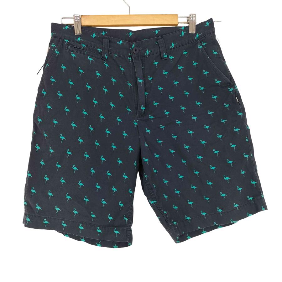 FTC オリーブ Lサイズ ショートパンツ ビーチパンツ FTC オリーブ L