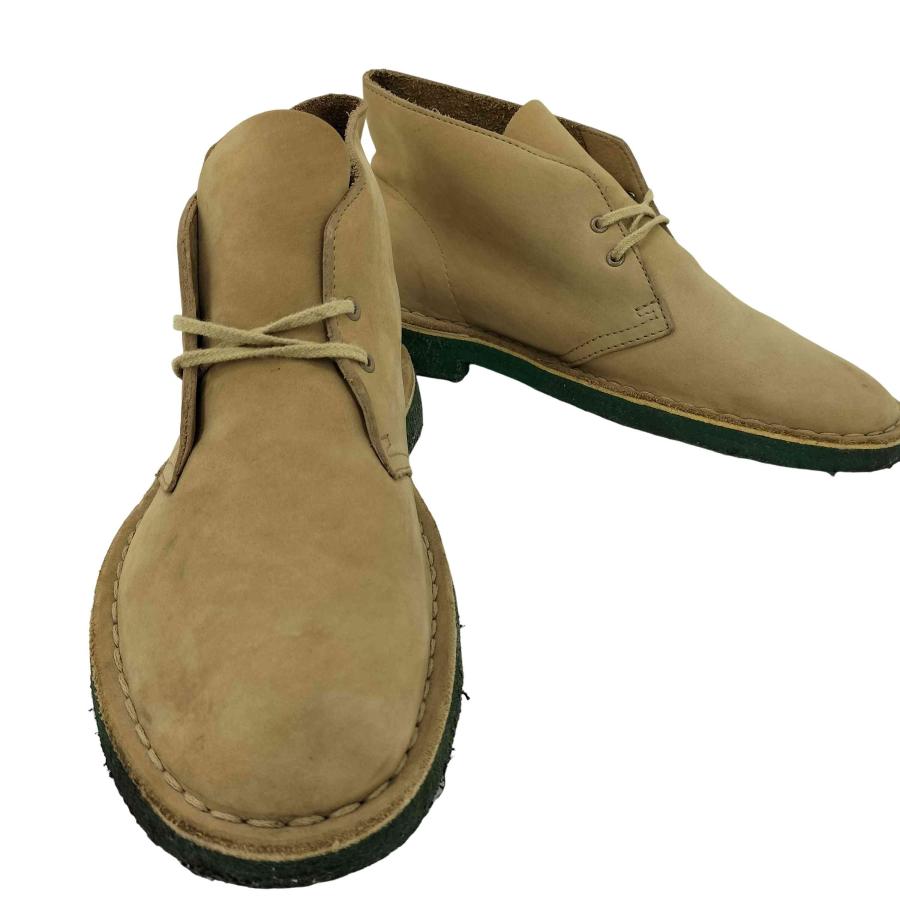 Clarks Originals ORIGINALS(クラークスオリジナルズ) デザートブーツ 