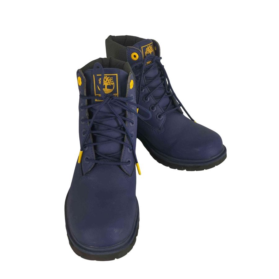 Timberland(ティンバーランド) RADFORD ラドフォード ラバライズド 6 