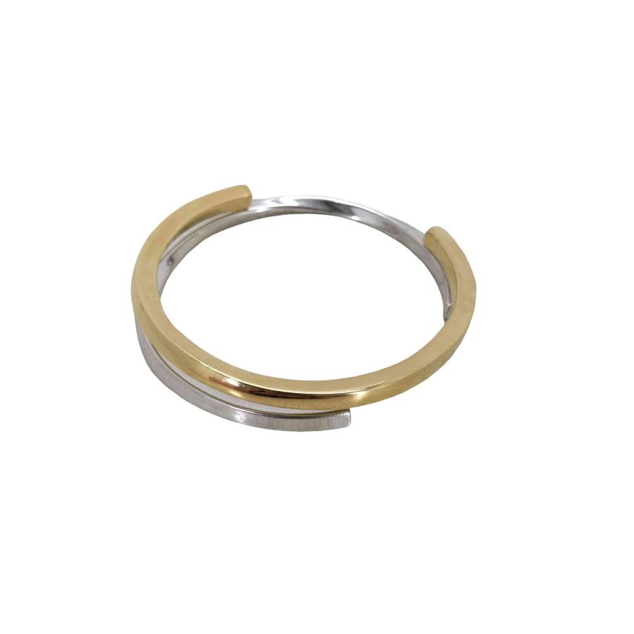 Acne Studios ACNE STUDIOS(アクネストゥディオズ) バイカラー