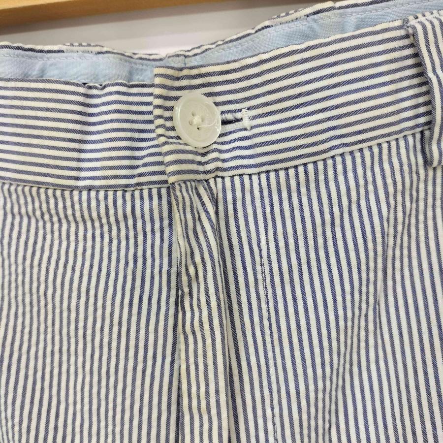 BROOKS BROTHERS BROTHERS(ブルックスブラザーズ) シアサッカー 