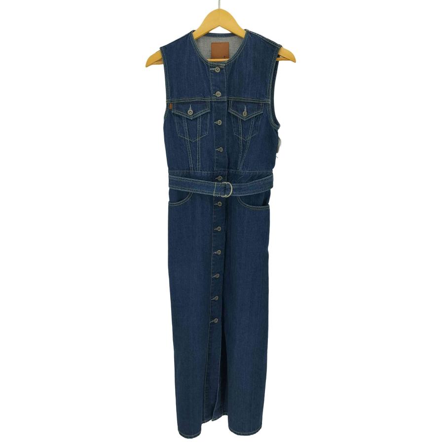 Spick and Span(スピックアンドスパン) 5 1/2 GILET ONE-PIECE 
