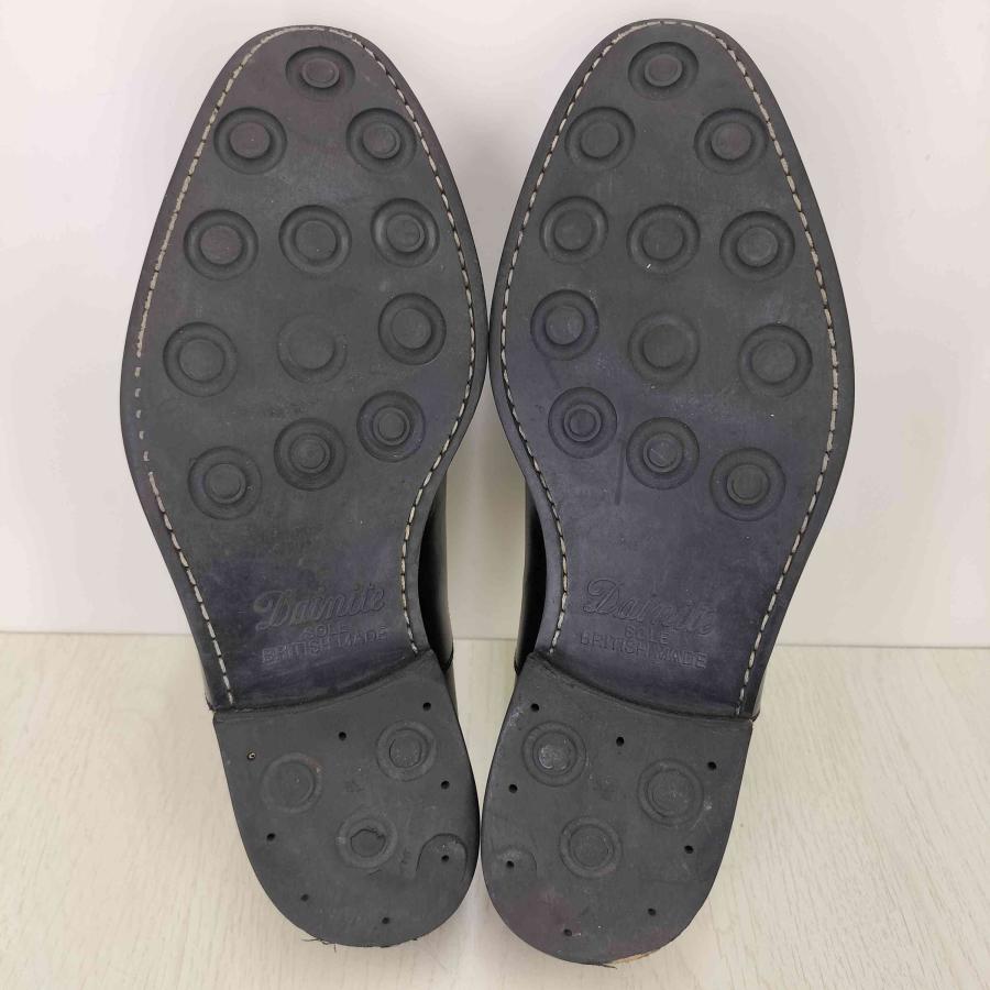 Jalan Sriwijaya(ジャランスリウァヤ) ストレートチップレザーシューズ メンズ 表記無 【中古】【ブランド古着バズストア】 JALAN SRIWIJAYA（ジャラン スリウァヤ） ストレートチップレザー