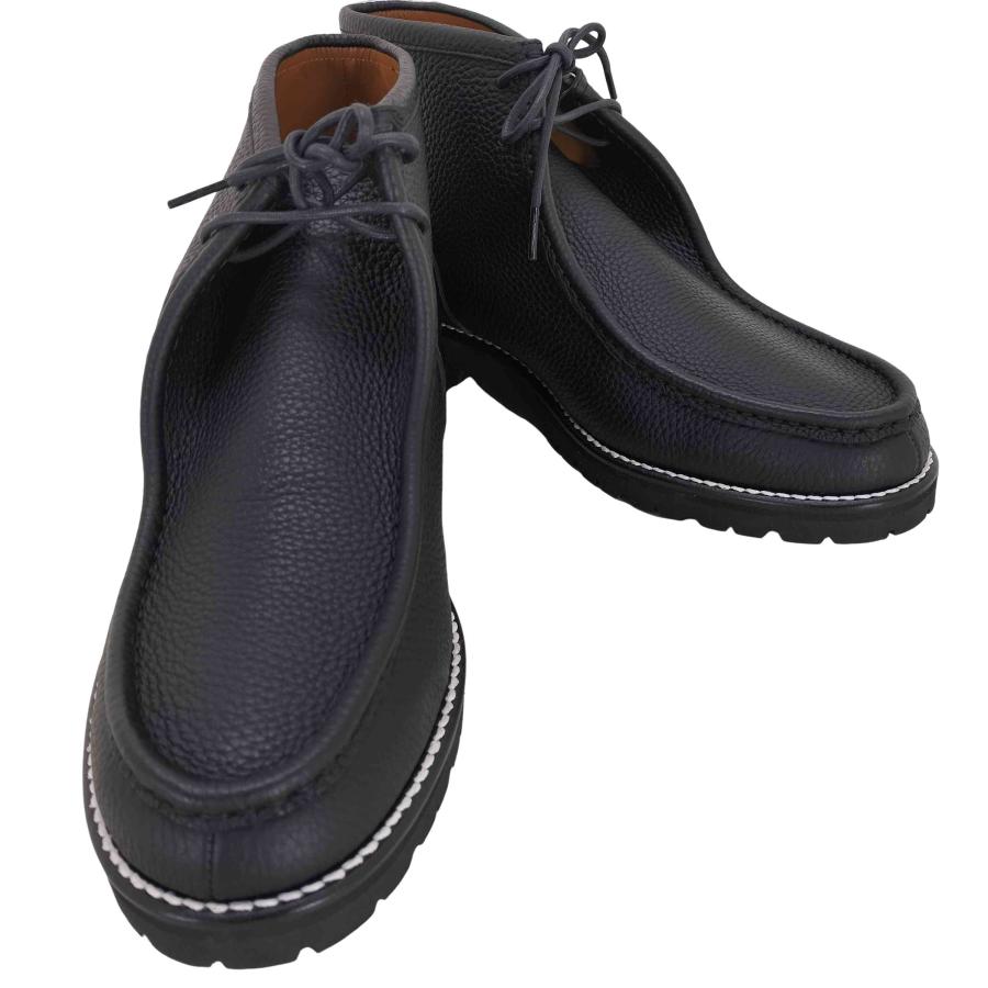 CASE(ケイス) × Tomo ＆ Co HANDSOME BOOTS メンズ JPN：28 中古 古着 